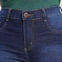 Imagem de Calça Jeans Skinny Sawary Cintura Alta Feminina
