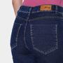 Imagem de Calça Jeans Skinny Sawary  Feminina