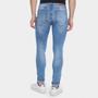 Imagem de Calça Jeans Skinny Sawary Masculina