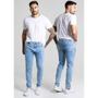 Imagem de Calça Jeans Skinny Sawary Masculina