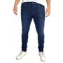 Imagem de Calça jeans skinny six one masculino ref: six5011063