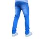 Imagem de Calça Jeans Slim Fit Masculina Linha Premium Jeans Escuro