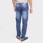 Imagem de Calça Jeans Slim Grifle Masculina