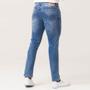 Imagem de Calça Jeans Slim Masculina Zune