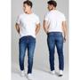 Imagem de Calça Jeans Slim Sawary  Masculina