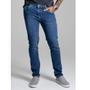 Imagem de Calça Jeans Slim Sawary  Masculina