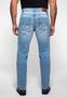 Imagem de Calça Jeans Slim Straight Clara Guess