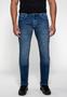 Imagem de Calça Jeans Slim Straight Guess Azul