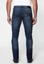 Imagem de Calça Jeans Slim Tapered Guess Azul Escuro