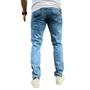 Imagem de Calça Jeans Super Skinny Premium Estonada  Tendência