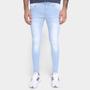 Imagem de Calça Jeans Super Skinny Sawary Masculina