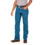 Imagem de Calça jeans tassa masculina cowboy cut elastano