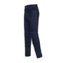 Imagem de Calca Jeans Texx Garage Masculina Azul 38