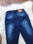 Imagem de Calça jeans via atual