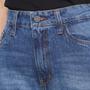 Imagem de Calça Jeans Wide Leg All Is Love Antfit Cintura Alta Feminina