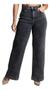 Imagem de Calça Jeans Wide Leg Feminina Sawary 277806