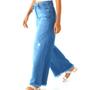 Imagem de Calça jeans Wide Leg