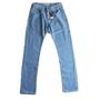 Imagem de Calça Jeans Wrangler Cody Masculina Tradicional Cintura Média 100% Algodao 1009