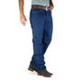 Imagem de Calça jeans wrangler masculina cowboy cut original fit 13mwz