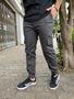 Imagem de Calça jogger cargo masculina kyu