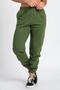 Imagem de Calça Jogger Color Peluciada Militar