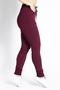 Imagem de Calça Jogger Feminina Molecotton - Bordô