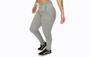 Imagem de Calça Jogger Feminina Moletom Cintura Alta Skinny Slim Sport