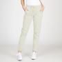 Imagem de Calça Jogger Jeans Confort Colors Com Elástico