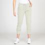 Imagem de Calça Jogger Jeans Confort Colors Com Elástico