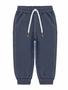 Imagem de Calça Jogger Jeans Escuro Abrange