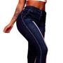 Imagem de Calça Jogger Jeans Feminina Pit Bull Jeans Mais Conforto 63018