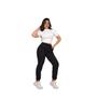 Imagem de Calça Jogger moda Feminina Blogueira Tecido Premium Oferta