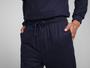 Imagem de Calça Jogger Vista Magalu Moletom Sem Felpa