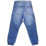 Imagem de Calça Juvenil Look Jeans Jogger Jeans