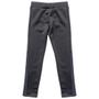 Calça Juvenil Look Jeans Legging Preto Imagem de Calça Juvenil Look Jeans Legging Preto