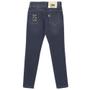 Imagem de Calça Juvenil Look Jeans Skinny Jeans - UNICA - 4