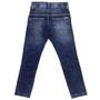 Imagem de Calça Juvenil Look Jeans Skinny Jeans - UNICA - 8