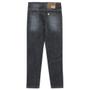 Imagem de Calça Juvenil Look Jeans Skinny Jeans - UNICA - 8