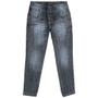 Imagem de Calça Juvenil Look Jeans Skinny Jeans - UNICA - 8