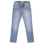 Imagem de Calça Juvenil Look Jeans Super Skinny Jeans