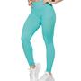 Imagem de Calça Leg Legging Fitness Fit Selene Feminina Sem Costura Esportiva Para Academia