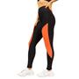 Imagem de Calça Leg Legging REDINHA Cintura Alta Fitness Treino Casual Corrida Academia Cores 654