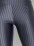 Imagem de Calça Legging 3D Poliamida Básico Cintura Alta Grossa Fitness