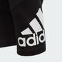 Imagem de Calça Legging Adidas 3/4 Big Logo Girls Infantil