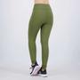 Imagem de Calça Legging Adidas Basic Treino Feminina Verde