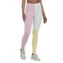 Imagem de Calça Legging Adidas Colorblock Essentials Feminina