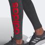 Imagem de Calça Legging Adidas Essentials Linear Feminina