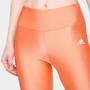 Imagem de Calça Legging Adidas Latin Fit Solid Feminina