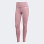 Imagem de Calça Legging Adidas Optime C/ Bolso Feminina