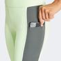 Imagem de Calça Legging Adidas Optime Stash Pocket Feminina